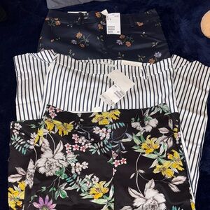 H&M Pant Set